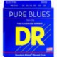 DR Strings Pure Blues PB6-30 Medium 6's