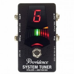 Providence STV1-JB System Tuner