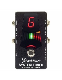 Providence STV1-JB System Tuner