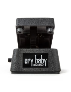 Dunlop Crybaby Mini 535Q Auto-Return