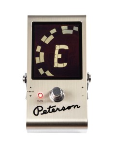 Peterson Strobostomp Limited Edition