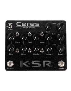 KSR Ceres