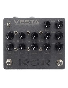 KSR Vesta