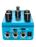 Strymon Cloudburst