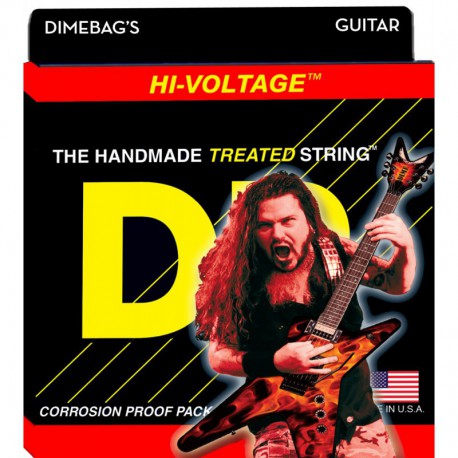 DR Strings Dimebag DBG9/50 Signature