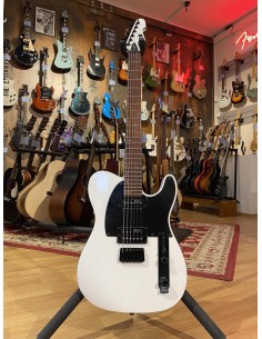 ESP LTD TE-200 Snow White