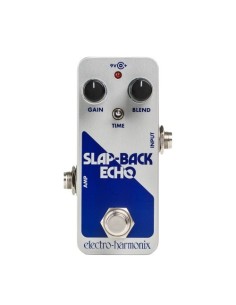 Electro Harmonix Slap-Back Echo