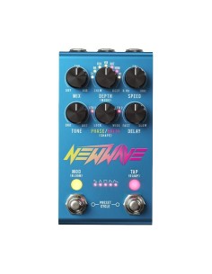 Jackson Audio New Wave PUBLISH 20.02!!