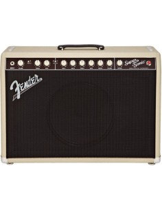 Fender Super-Sonic 22 Combo Blonde