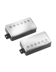 Fishman Fluence Classic Humbucker Set Nickel