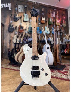 EVH Wolfgang WG Standard Cream White