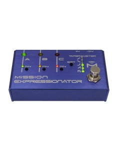 Mission Engineering EXP-MINI Expressionator