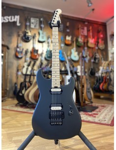 Charvel Jim Root Signature Pro-Mod San Dimas Satin Black