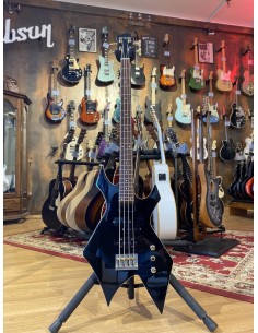 Target by Fernandes Warlock Bass 1980s MIJ