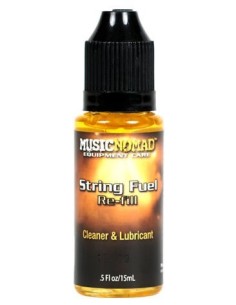 Music Nomad String Fuel Refill