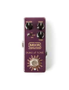 MXR Duke of Tone Overdrive