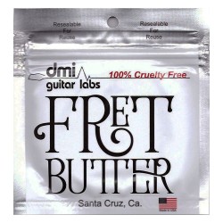 DMI Guitar Labs Fret Butter