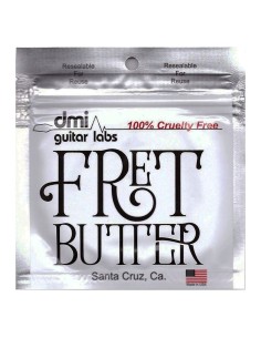 DMI Guitar Labs Fret Butter