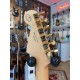 Fender Limited Player Stratocaster PF 3-Color Sunburst
