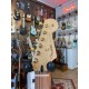 Fender Limited Player Stratocaster PF 3-Color Sunburst