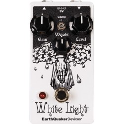 Earthquaker Devices White Light V2 Limited Edition