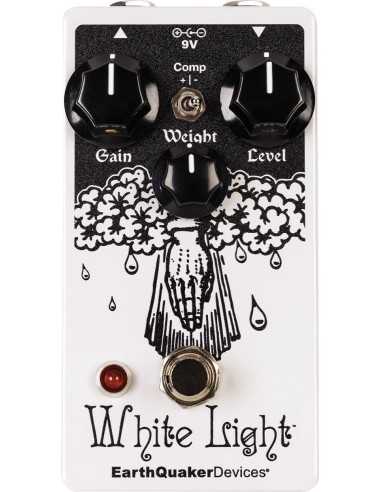 Earthquaker Devices White Light V2 Limited Edition