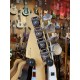 Fender Player Mustang Bass PJ Pau Ferro Aged Natural