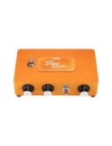 Warm Audio Foxy Tone Box