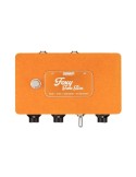 Warm Audio Foxy Tone Box