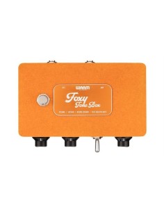 Warm Audio Foxy Tone Box