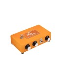 Warm Audio Foxy Tone Box