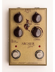 J. Rockett Archer Select (28.03)