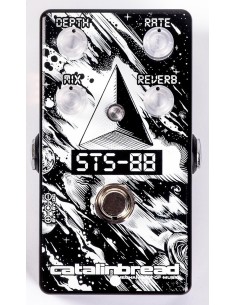 Catalinbread STS-88