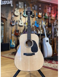 Martin D-16E02 Mahogany