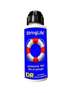 DR Strings Stringlife