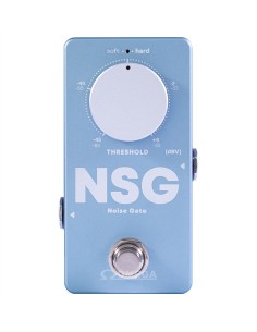 Darkglass NSG Noise Gate