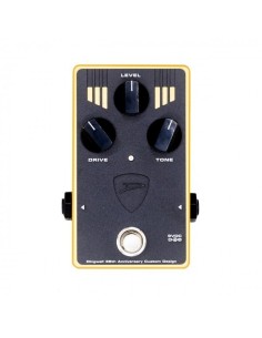 Dingwall 35th Anniversary Pedal