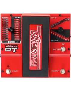 Digitech Whammy DT