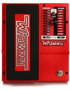 Digitech Whammy V