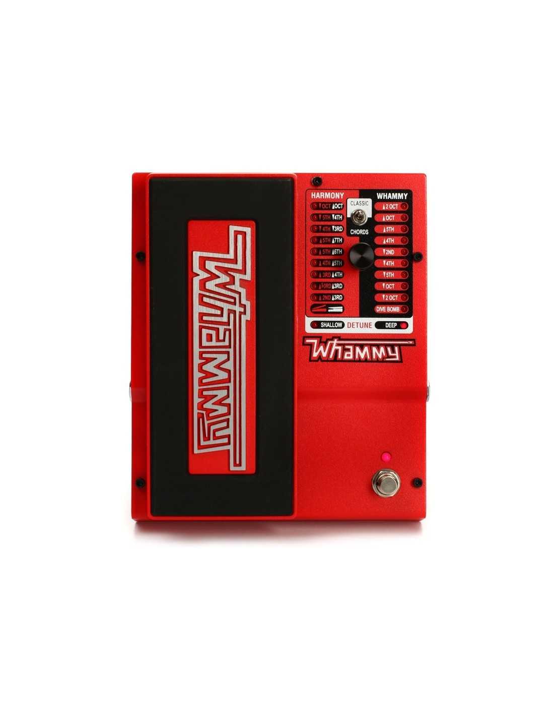 Digitech Whammy V