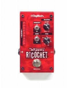 Digitech Whammy Ricochet