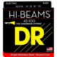 DR Strings HiBeams MLR45 Medium - Lite