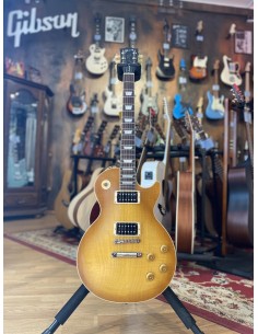 Gibson Les Paul Standard 50s Faded Honeyburst