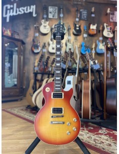 Gibson Les Paul Standard 60s Faded Vintage Cherry Sunburst