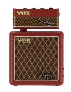 Vox Brian May Amplug Set Limited Edition