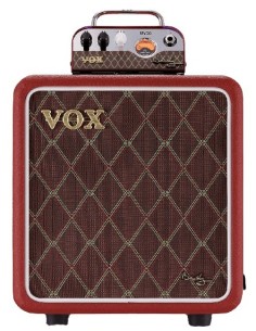 Vox Brian May MV50 Set Limited Edition