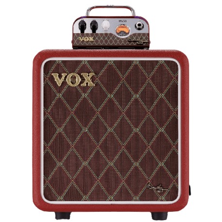 Vox Brian May MV50 Set Limited Edition
