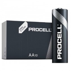 Duracell ProCell AA/LR6 Patarei