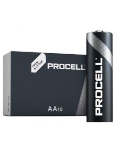 Duracell ProCell AA/LR6 Patarei