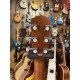 Fender CC-60S Mahogany Concert WN Natural
